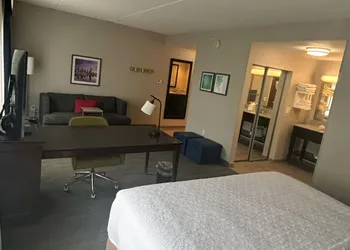 Hampton Inn & Suites Baltimore/Woodlawn hotel thumbnail 4