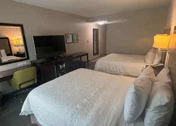 Hampton Inn & Suites Baltimore/Woodlawn hotel thumbnail 5