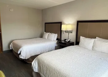 Hampton Inn & Suites Baltimore/Woodlawn hotel thumbnail 6