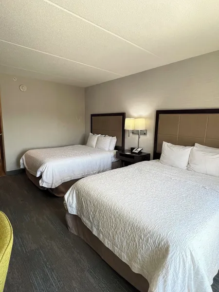 Hampton Inn & Suites Baltimore/Woodlawn hotel detail image 6