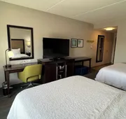 Hampton Inn & Suites Baltimore/Woodlawn hotel detail image 7