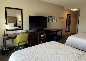 Hampton Inn & Suites Baltimore/Woodlawn hotel thumbnail 7