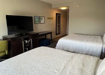 Hampton Inn & Suites Baltimore/Woodlawn hotel thumbnail 8