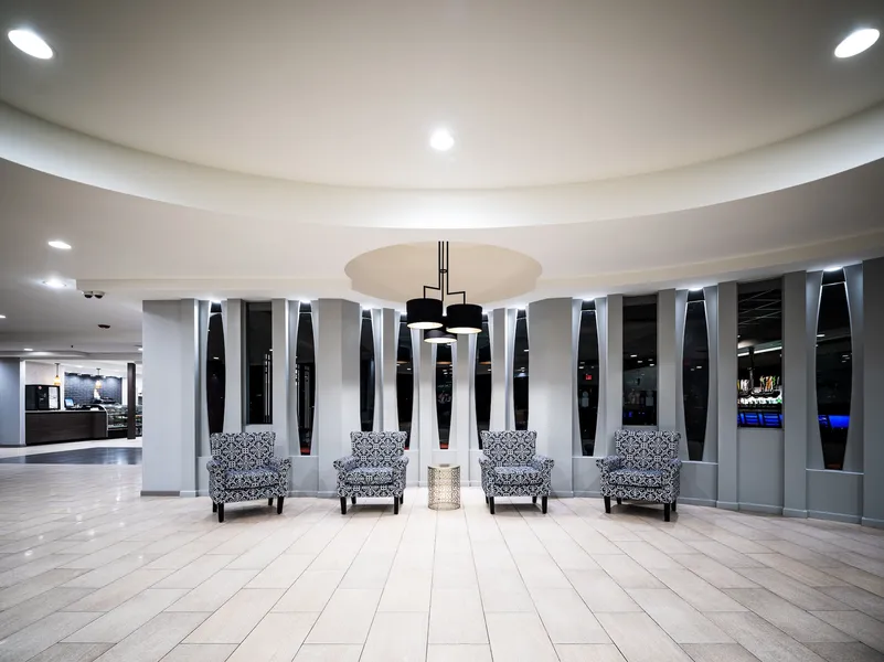 Holiday Inn Newark International Airport by IHG hotel detail image 2