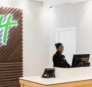 Holiday Inn Newark International Airport by IHG hotel detail image 3