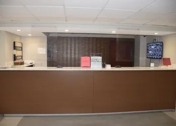 Wingate by Wyndham Baltimore BWI Airport hotel thumbnail 3