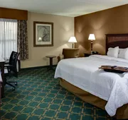 Wingate by Wyndham Baltimore BWI Airport hotel detail image 4