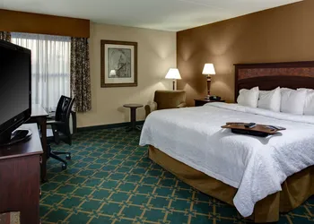 Wingate by Wyndham Baltimore BWI Airport hotel thumbnail 4