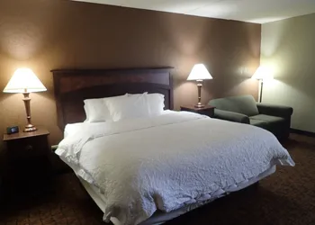 Wingate by Wyndham Baltimore BWI Airport hotel thumbnail 5