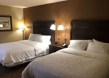 Wingate by Wyndham Baltimore BWI Airport hotel thumbnail 7