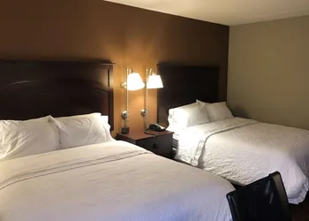 Wingate by Wyndham Baltimore BWI Airport hotel thumbnail 8