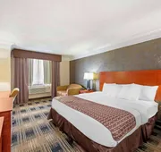 Best Western The Inn At Rochester Airport hotel detail image 3
