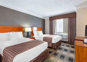 Best Western The Inn At Rochester Airport hotel thumbnail 4