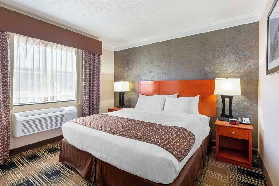 Best Western The Inn At Rochester Airport hotel detail image 6
