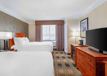 Best Western The Inn At Rochester Airport hotel thumbnail 8
