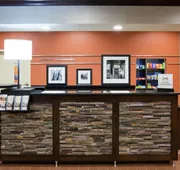 Hampton Inn & Suites Minneapolis West/ Minnetonka hotel detail image 3