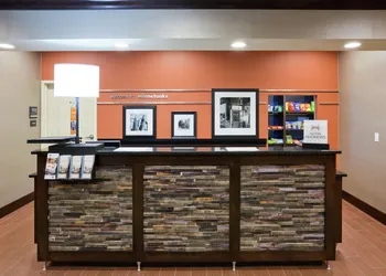 Hampton Inn & Suites Minneapolis West/ Minnetonka hotel thumbnail 3