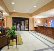 Holiday Inn Express Rawlins by IHG hotel detail image 3