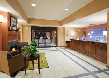 Holiday Inn Express Rawlins by IHG hotel thumbnail 3