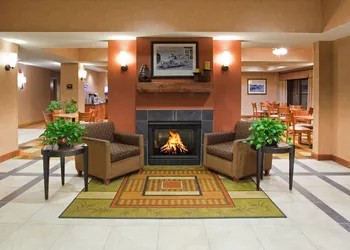 Holiday Inn Express Rawlins by IHG hotel thumbnail 4