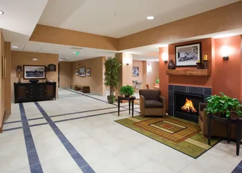 Holiday Inn Express Rawlins by IHG hotel thumbnail 5