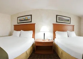 Holiday Inn Express Rawlins by IHG hotel thumbnail 6