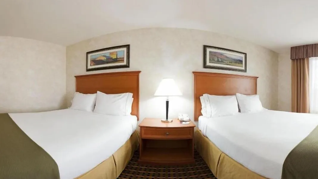 Holiday Inn Express Rawlins by IHG hotel detail image 6