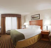 Holiday Inn Express Rawlins by IHG hotel detail image 7