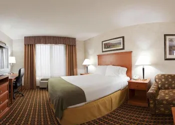 Holiday Inn Express Rawlins by IHG hotel thumbnail 7