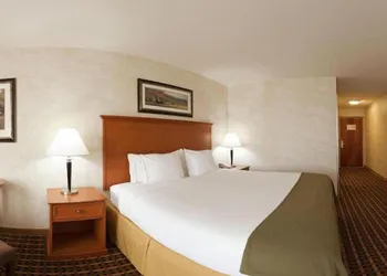 Holiday Inn Express Rawlins by IHG hotel thumbnail 8