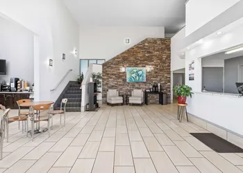 SureStay Hotel by Best Western Albuquerque Midtown hotel thumbnail 2