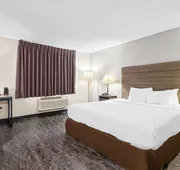 SureStay Hotel by Best Western Albuquerque Midtown hotel detail image 4