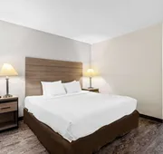 SureStay Hotel by Best Western Albuquerque Midtown hotel detail image 5