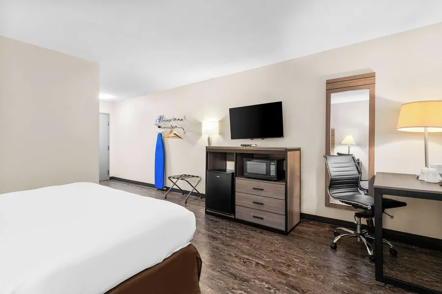 SureStay Hotel by Best Western Albuquerque Midtown hotel detail image 6