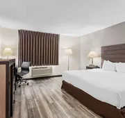 SureStay Hotel by Best Western Albuquerque Midtown hotel detail image 7