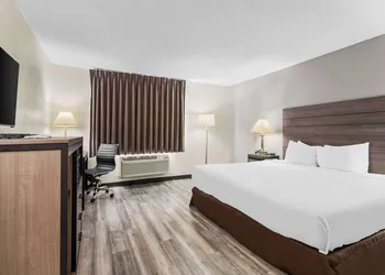 SureStay Hotel by Best Western Albuquerque Midtown hotel thumbnail 7