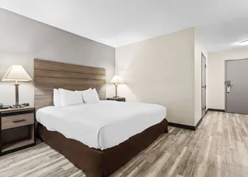 SureStay Hotel by Best Western Albuquerque Midtown hotel thumbnail 8