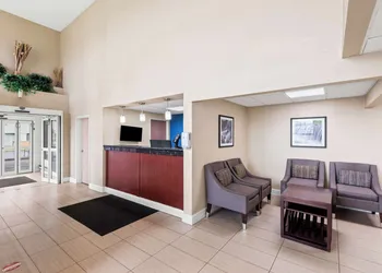 Best Western Airport Inn hotel thumbnail 2