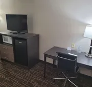 Best Western Airport Inn hotel detail image 4