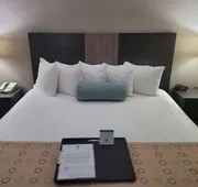 Best Western Airport Inn hotel detail image 5
