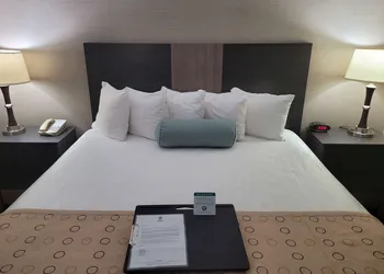 Best Western Airport Inn hotel thumbnail 5