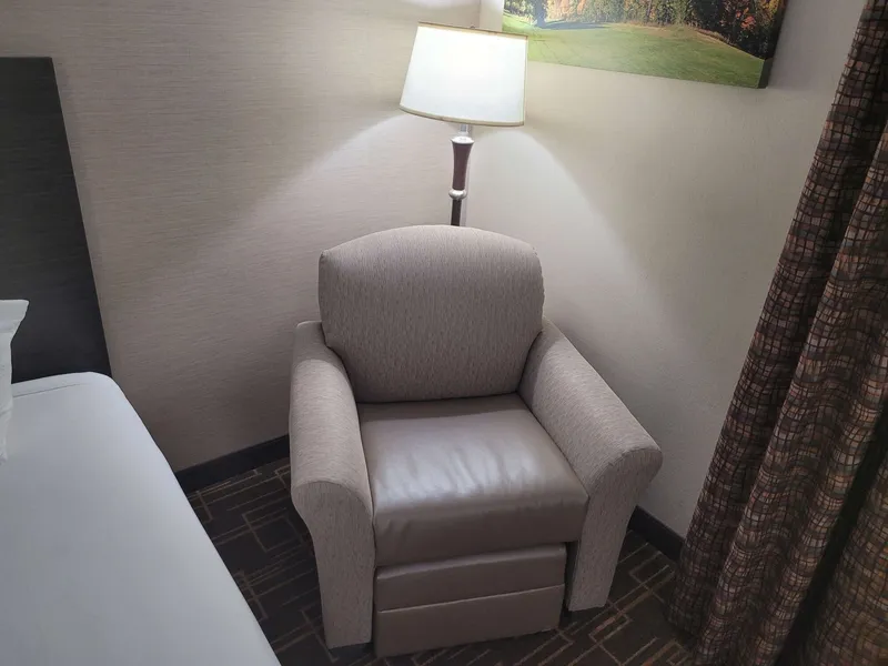 Best Western Airport Inn hotel detail image 6