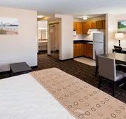 Best Western Airport Inn hotel detail image 7