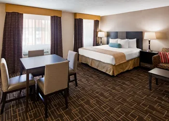 Best Western Airport Inn hotel thumbnail 8