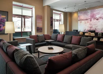 Courtyard by Marriott Denver Airport hotel thumbnail 2