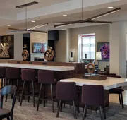 Courtyard by Marriott Denver Airport hotel detail image 3