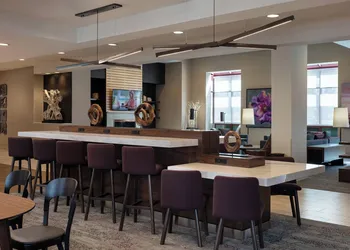 Courtyard by Marriott Denver Airport hotel thumbnail 3