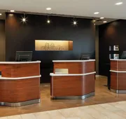 Courtyard by Marriott Denver Airport hotel detail image 4