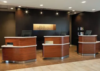 Courtyard by Marriott Denver Airport hotel thumbnail 4