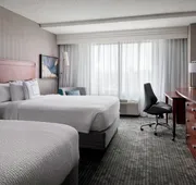 Courtyard by Marriott Denver Airport hotel detail image 7